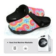 thumbnail image 5 of L-RUN Womens Mens Barefoot Beach Snorkelling Hiking Water Shoes Aqua Clogs Sandals, 5 of 7