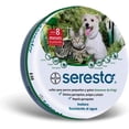 thumbnail image 1 of Bayer Seresto collar antipulgas para perros y gatos menores de 8 Kg. Bayer Bayer Serestos, 1 of 5