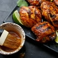 thumbnail image 3 of ( 2 Pack ) McCormick Grill Mates Smokehouse Mesquite 30 Minute Marinade, 5 oz Pouch, 3 of 6
