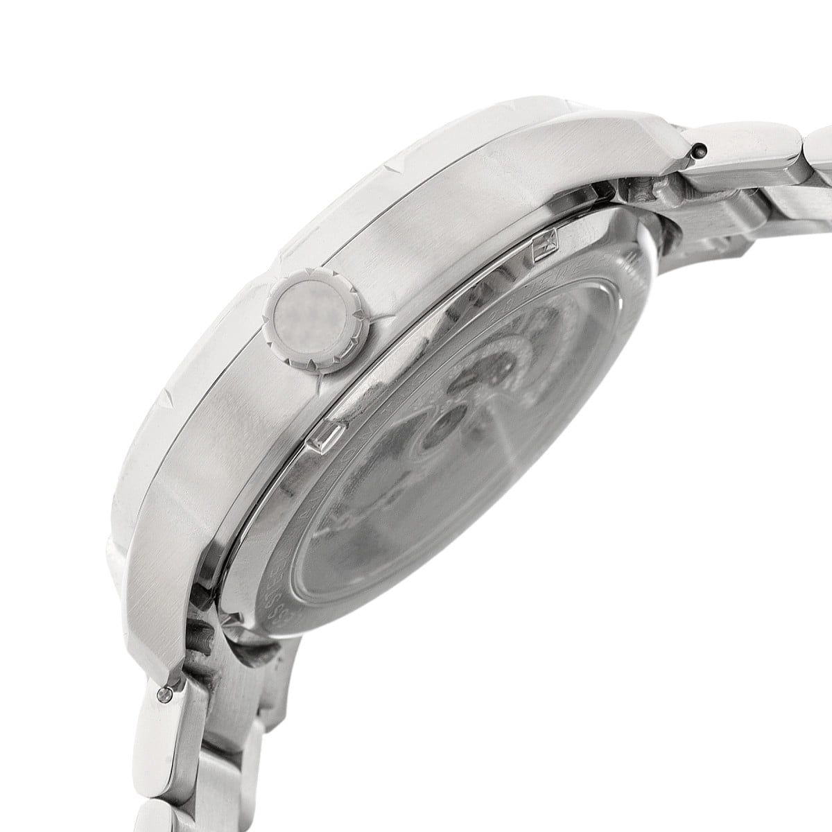 Heritor automatic ryder skeleton watch outlet