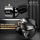 thumbnail image 5 of Auriculares con cable D-Fi Monitor dinámico Auriculares Reducción de ruido para amantes de la música, 5 of 9