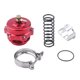 thumbnail image 3 of Válvula de descarga turbo Válvula de descarga externa CNC 50 mm 35 PSI V-Band BOV (Rojo) Ndcxsfigh Accesorios para autos y motos, 3 of 9