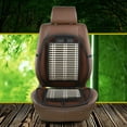 thumbnail image 6 of SPRING PARK Universal Seat Cushion, Breathable Automotive Seat Cushions for Summer Car, 6 of 7