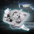 thumbnail image 3 of High Reliability T-Shape Lock, Trailer T-Shape Lock, Wear-resistant For Car Vehicle, 3 of 8