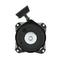 thumbnail image 3 of Lawn Mower Recoil Pull Start Starters Assembly Fit Tecumseh 590420A 590706 16575, 3 of 8