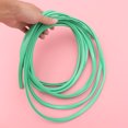 thumbnail image 3 of 1PC 5M Universal Car Door Scratch Protector Sealing Guard Strip Automobile Door Stickers Green, 3 of 5