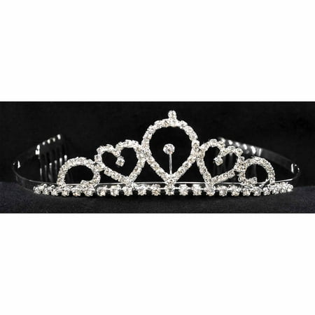 Child Tiara - 1-1/4