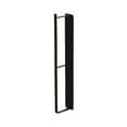 thumbnail image 2 of HANDIED Household hooks Laundry Room Organization Extendable Hanger Storage Rack For Washing Machine Closet Laundry Room Hanger Holder Organizer Stacker For Adult Kids Velvet Hangers Hanger, 2 of 9