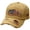 Khaki, variant on 250th US Anniversary Distressed Denim Hat 1776–2026 Embroidered Patriotic Baseball Cap Adjustable Metal Buckle