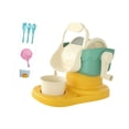 thumbnail image 4 of GROWTH TANK Machine à Crème Maison Portable Machine à Granité DIY Machine à Granité Comestible, 4 of 9