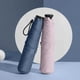 thumbnail image 5 of Typpkmm Paraguas Plegable De Fibra De Carbono with Sombrilla Anti UV Para Lluvia and, 5 of 7
