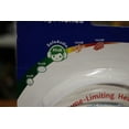 thumbnail image 2 of BRAWN- Buddyphones Discoverfun Wired Kids Headphones Safe Audio Hearing Protection Blue, 2 of 4