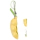 thumbnail image 5 of Juguete de descompresión colgante Edamame ANGGREK PVC portátil, 5 of 8