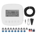thumbnail image 1 of Automatic Drip Irrigation Kit Smart APP WiFi Programmable Timing Irrigaition System Automatic Garden Plants Watering Device, 1 of 14