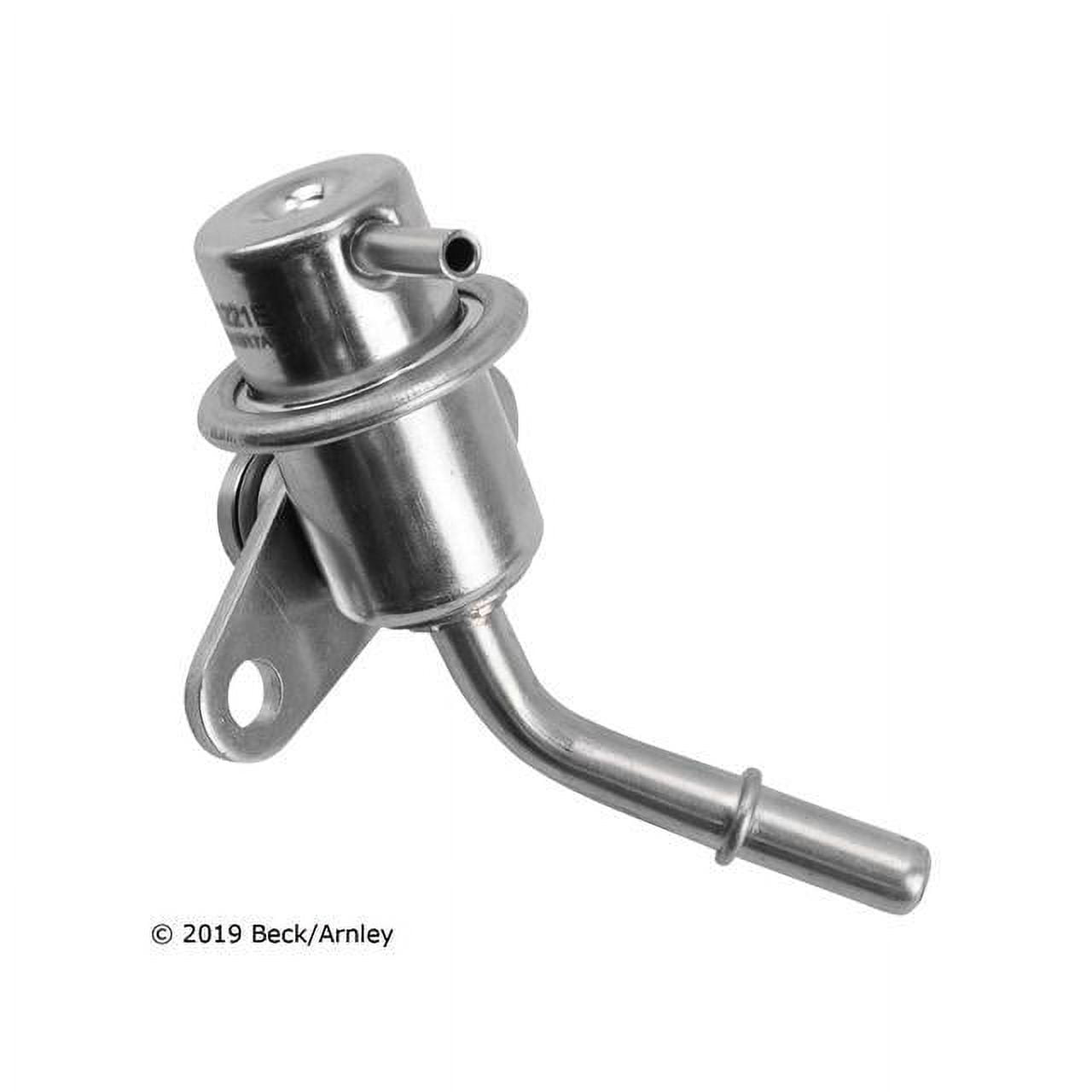 BeckArnley 158-1205 Fuel Injector Pressure Regulator