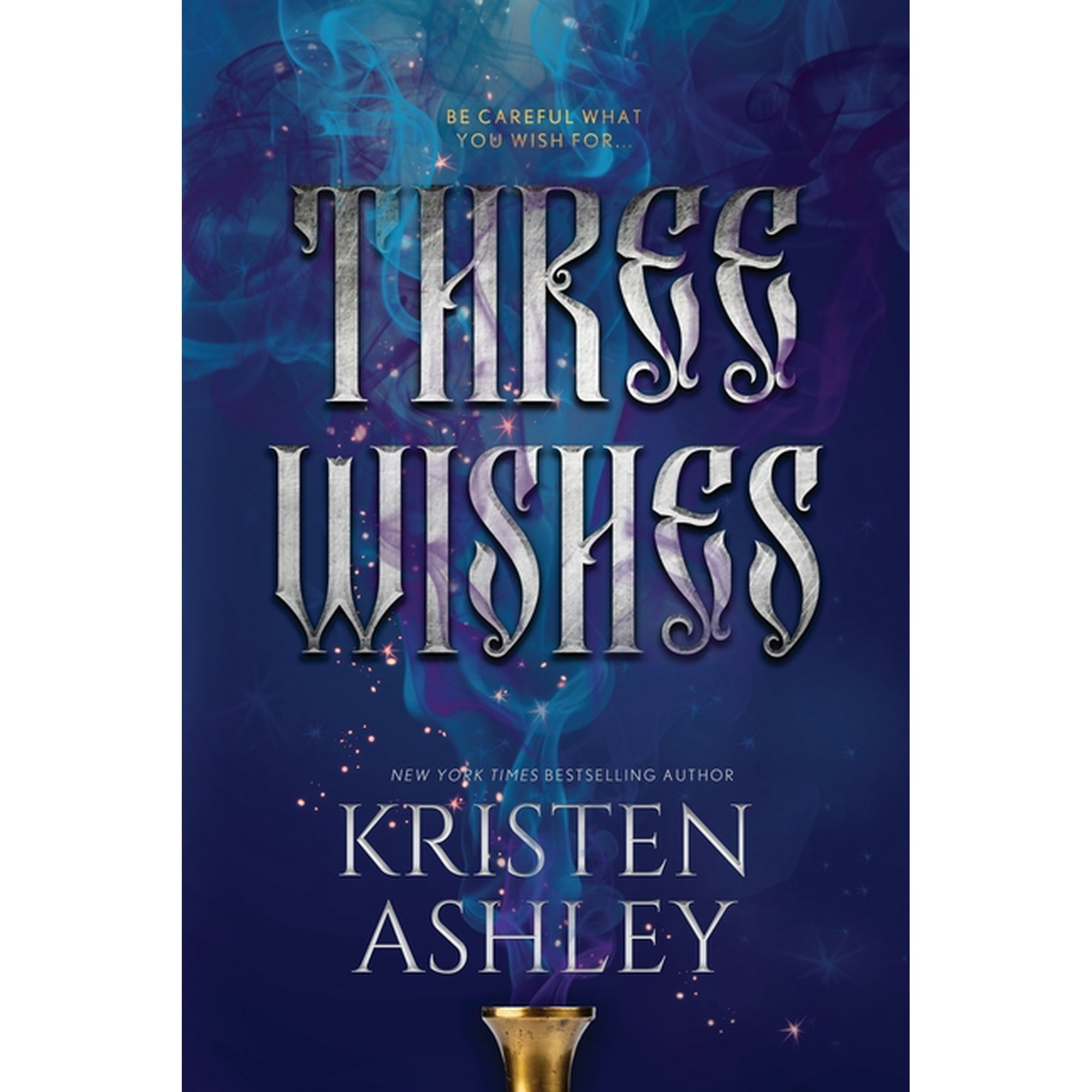 Three Wishes, (Paperback)