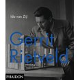 thumbnail image 2 of Gerrit Rietveld, 2 of 3