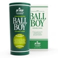 thumbnail image 1 of Vela Perfumada Ball Boy Vacaciones Tenis 227g Premium de Soya, 1 of 7