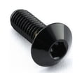 thumbnail image 4 of Stainless Steel Dome Head Bolt M6x(1.00mm)x16mm (12mm O/D), 4 of 5
