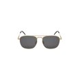thumbnail image 2 of Lentes de sol SAINT LAURENT SL 309M 004 Pilot Square Shape, 2 of 5
