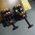 thumbnail image 3 of DEEPCRAFF Carving Vise Negro Con Base Móvil Y Superficie Antideslizante Para Uso En, 3 of 8