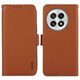 thumbnail image 1 of ABEEL For OnePlus 13 Case Leather Phone Cover with RFID Blocking Wallet - Green, 1 of 5