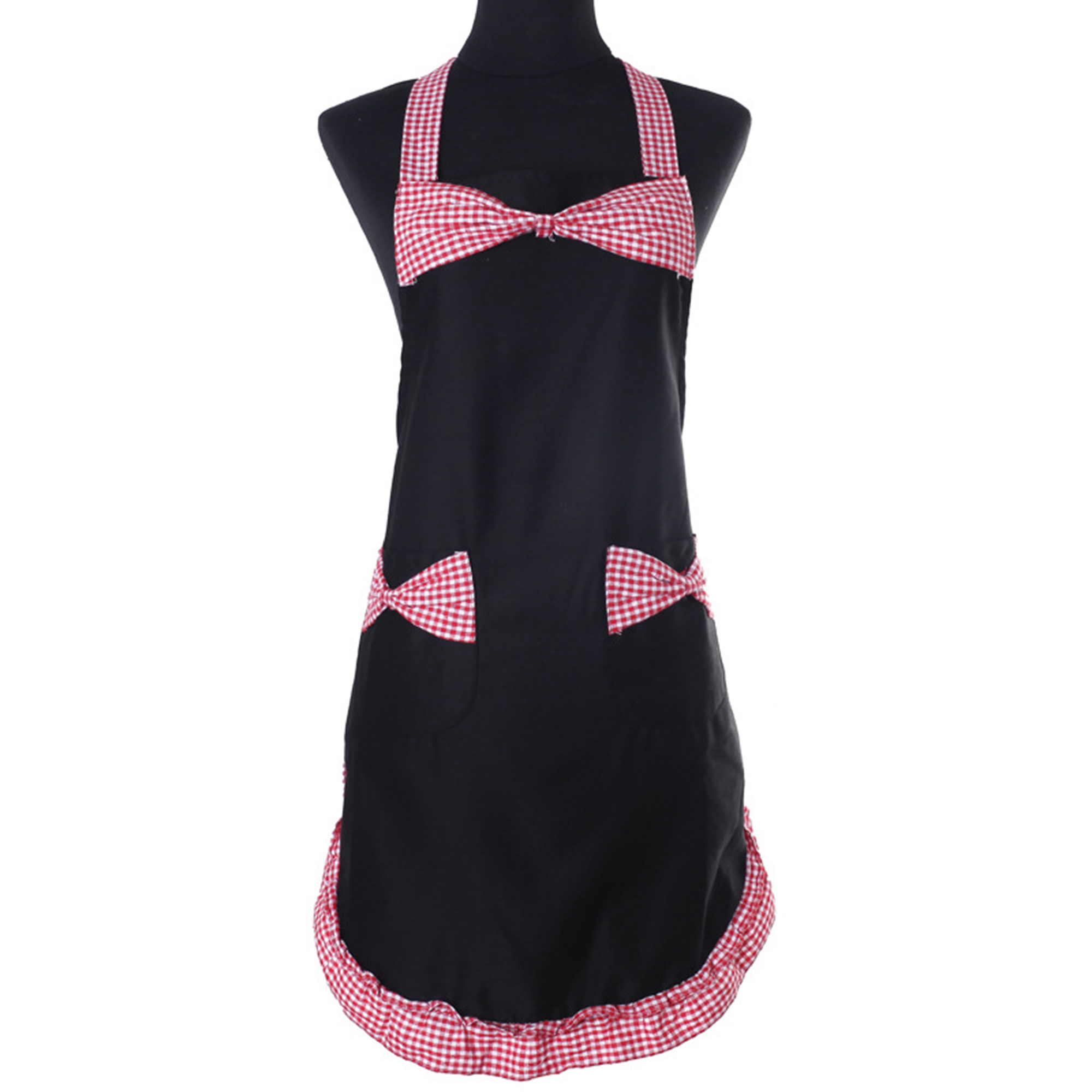 Clearance! Lotpreco Cute Retro Lovely Vintage Ladies Kitchen Flirty