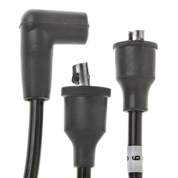 Standard Import Import Car Wire Set