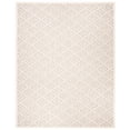 thumbnail image 2 of Safavieh Palm Beach Sylvia Geometric Area Rug, Natural/Ivory, 8' x 10', 2 of 10