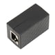 thumbnail image 5 of Protector contra sobretensiones Ethernet RJ45 hembra POE Gigabit LAN red CAT5 CAT6 Plug and Play pararrayos de truenos, 5 of 8