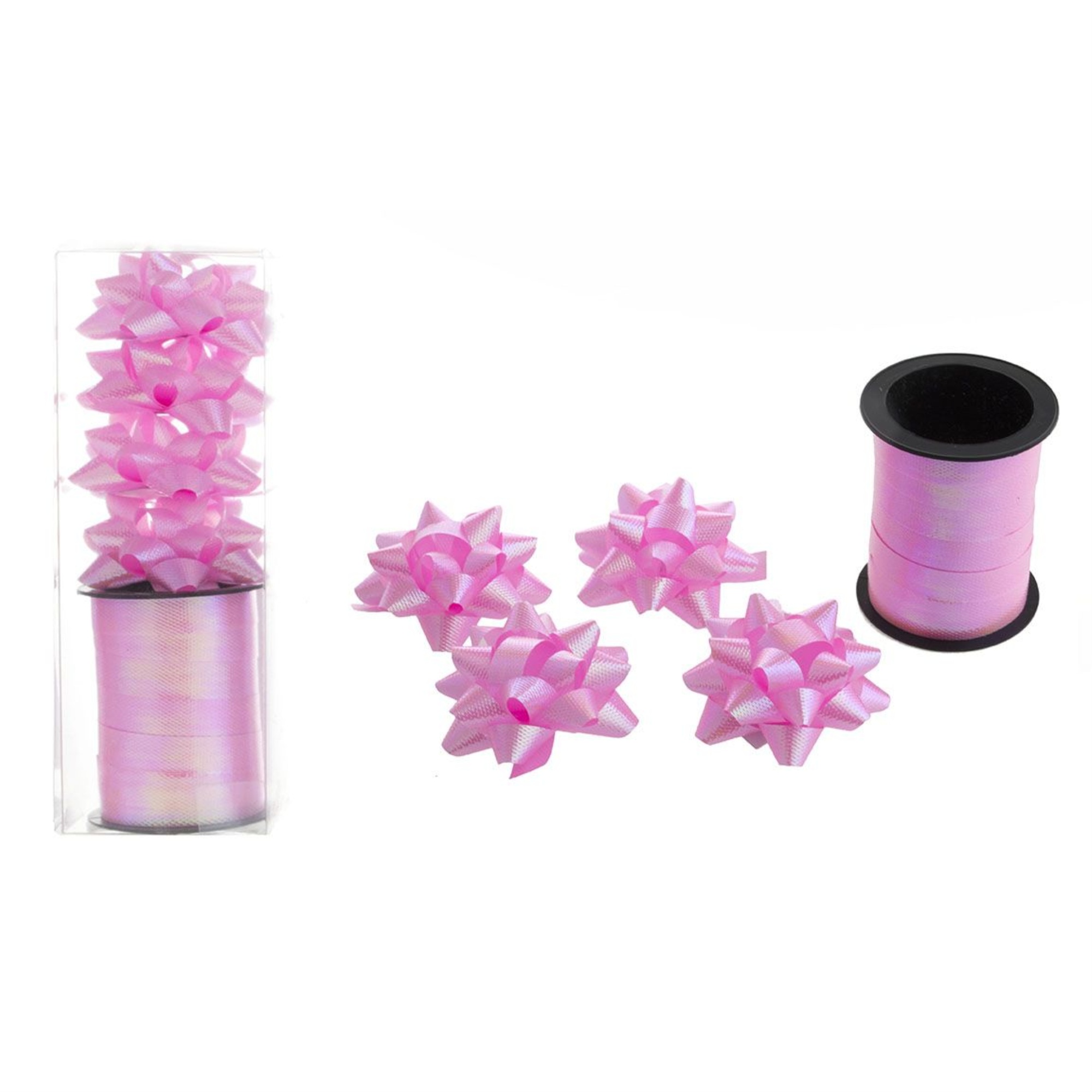 Balloon AccessoryGift Ribbon & BowsPnk