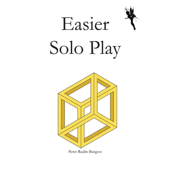 Easy Solo Play (Paperback)