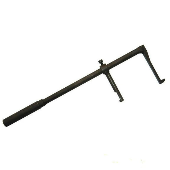 Front Fork Oil Seal Puller Remover, O Sealing Puller Repair Tool, Install Tool for Motorcycle