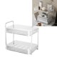 thumbnail image 5 of Rejilla para secar tazas, rejilla para secar tazas con organizador de estación de tazas, estante de almacenamiento para tazas con bandeja de drenaje, tecnología avanzada, 5 of 8