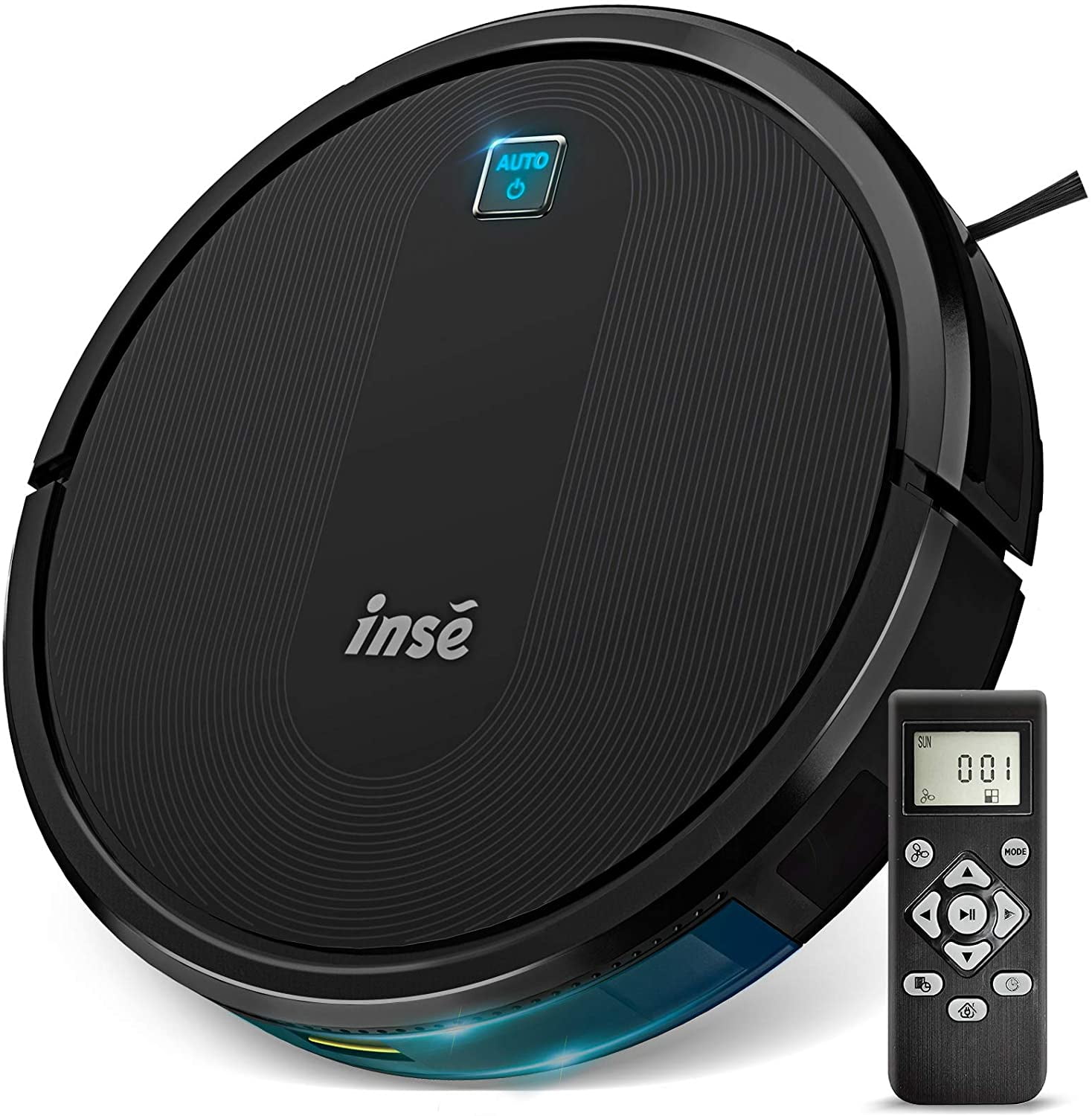 Eufy by Anker, BoostIQ RoboVac 11S 