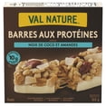thumbnail image 3 of Nature Valley Protein Bars Coconut Almond, 3 of 9