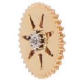 thumbnail image 4 of Rueda de marcha atrás automática de reloj mecánico, rueda de marcha atrás automática de reloj de compatibilidad fuerte para tienda de relojes para relojeros Unbranded 1510210027611, 4 of 8