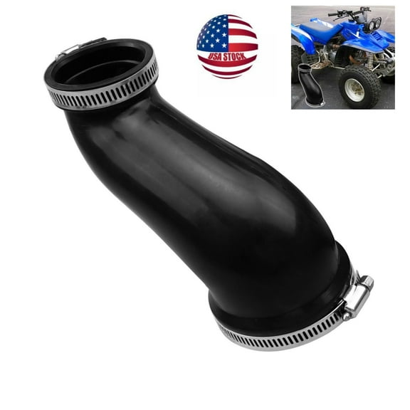 1987-2004 FOR YAMAHA WARRIOR 350 YFM350X 1UY-14453-00-00 AIR INTAKE BOOT