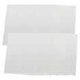thumbnail image 4 of Lierteer 12 PCS Water Soluble Embroidery Paper for Machine Embroidery and Hand Stitching, 4 of 9