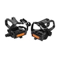 thumbnail image 5 of Bicycle Pedal Strap, Nylon Bicycle Pedals With Toe Clips And Straps Easy To Install Lh-1, 5 of 5