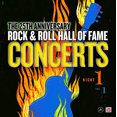 thumbnail image 2 of Rock & Roll Hall Of Fame: 25th Anniversary Night One - Volume 1, 2 of 2
