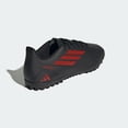 thumbnail image 2 of TENIS DE FUTBOL ADIDAS III TF IH0790 NEGRO HOMBRE 27CM, 2 of 4
