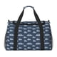 thumbnail image 1 of Disketp Submarine With Periscope Bolsa de Viaje Tipo Duffle, Bolso de Mano para Fin de Semana para Mujer, Bolsa de Gimnasio Ligera para Hombre, Esencial para Viajes, 1 of 7