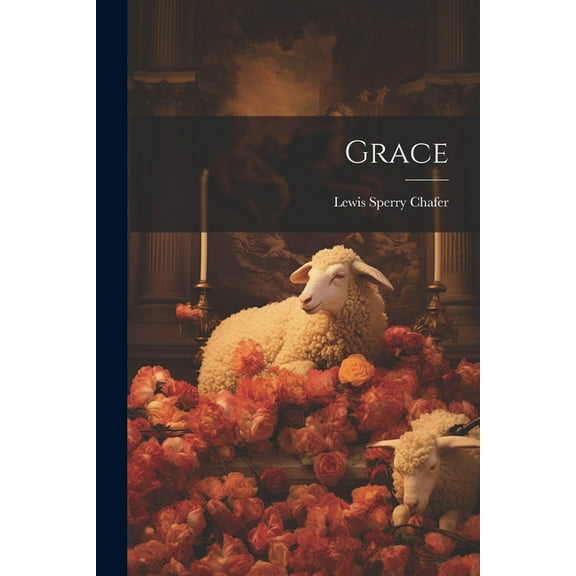 Grace (Paperback)