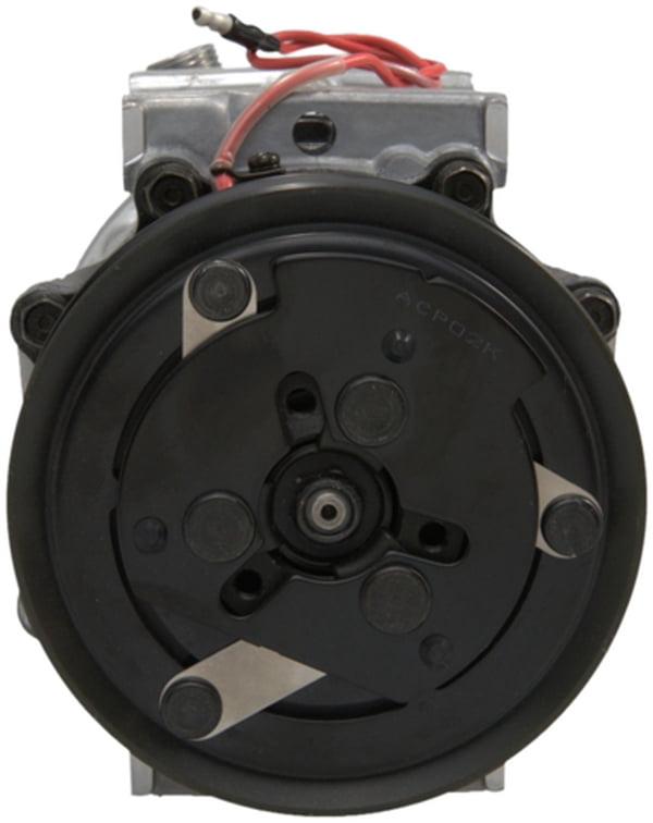 Reman Sanden/Sankyo SD709 Compressor w/ Clutch