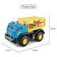 thumbnail image 3 of Camión de transporte de dinosaurios, vehículo de ingeniería, juguetes para niños de 3 a 12 años Azul, 3 of 7