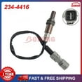 thumbnail image 1 of for Toyota for SIENNA for Lexus RX350 RX450h 3.5L Downstream Oxygen Sensor 234-4416, 1 of 5