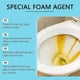 thumbnail image 5 of 100ml Special Foam Agent Toilet Bowl Cleaner, Foaming Descaler & Odor Eliminator, Splash-proof Cleaning Liquid for Toilets, 5 of 5