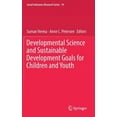 thumbnail image 2 of Developmental Science and Sustainable Development Goals for Children and Youth (Social Indicators Research Series), 2 of 4