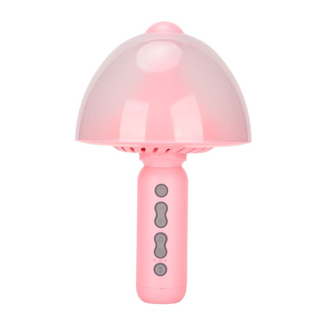 Bluetooth Wireless Karaoke Mic,Bluetooth Wireless Karaoke Mic Night Light Bluetooth Microphone Karaoke Mic Power Packed Performance